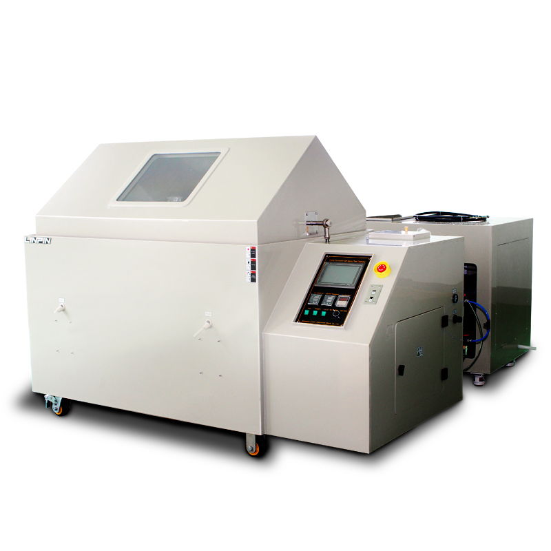復(fù)合鹽霧腐蝕試驗(yàn)箱：低能耗、低污染、